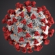 Corona virus image